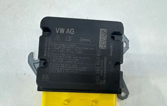 Volkswagen Golf VII Airbag control unit/module 5Q0959655BS