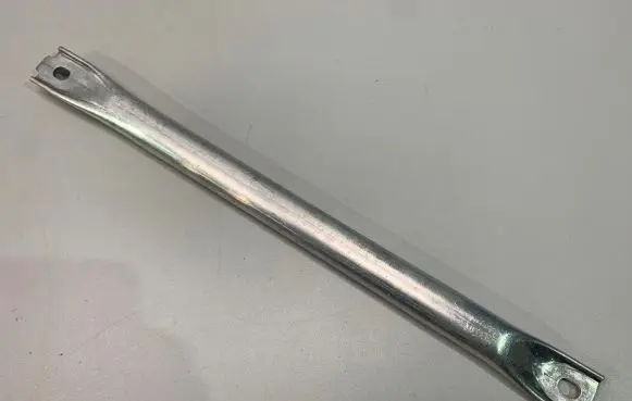BMW X3 G01 Front strut bar 7390309