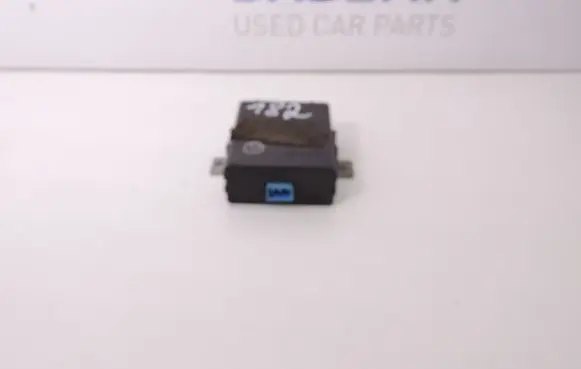 Volvo S40, V40 Alarm control unit/module 30857627 D182