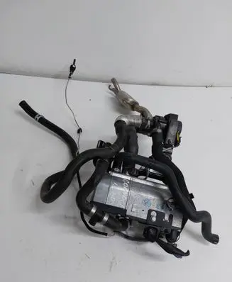 Ford Connect Auxiliary pre-heater (Webasto) OEAV6118K464BL AV61-18K464-BL AV6118K464BL