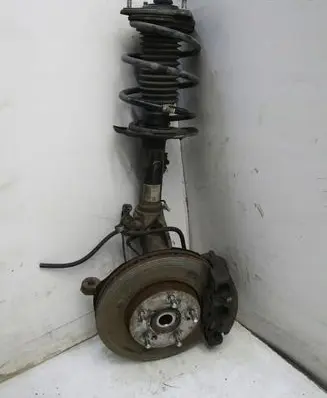 Honda Civic X Front shock absorber/damper KRIS235789