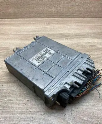 Volkswagen Sharan Engine control unit/module ECU 028906021JK 0281001968