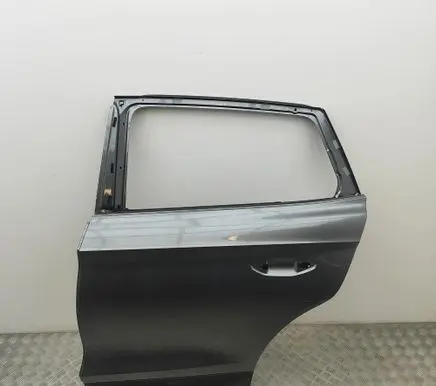 Skoda Elroq Rear door 5LG833051A