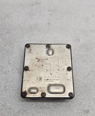 Volvo XC90 Transfer box differential control unit 31380867