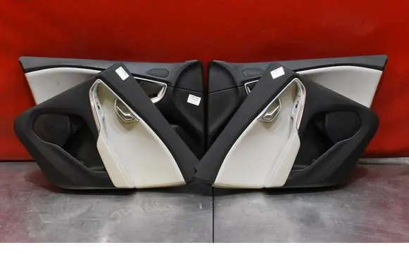 Volvo V40 Interior set