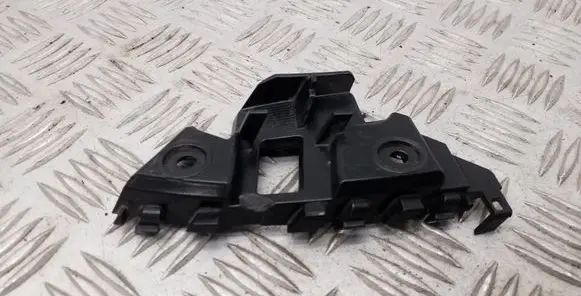 Volkswagen Jetta VI Front bumper mounting bracket 5C6807184