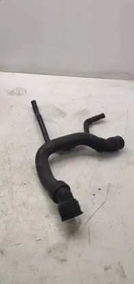 Audi A4 S4 B7 8E 8H Engine coolant pipe/hose 8E0121101C