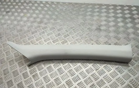 Skoda Octavia Mk3 (5E) (A) pillar trim 5E0867234