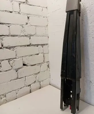 Volkswagen II LT Front seatbelt 566293900 0038600085