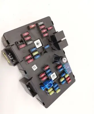 Opel Antara Fuse module 08176N