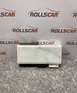 BMW 5 E39 Comfort/convenience module 61358378635 5DK00704725 12031318