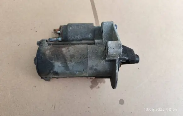 Mazda 3 II Starter motor Y60118400C Y642 9258AI