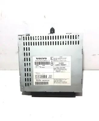 Volvo V50 CD/DVD changer 307325861 46029162 020941