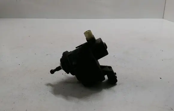 Renault Scenic II - Grand scenic II Headlight level adjustment motor 8200428994