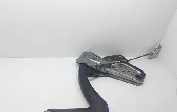 Honda Civic Handbrake/parking brake lever assembly 1299