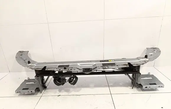 Land Rover Evoque I Top upper radiator support slam panel BJ3200208