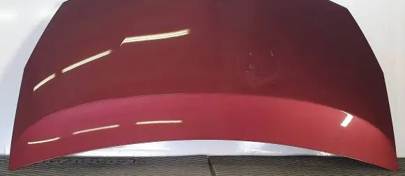 Toyota Prius+ (ZVW40) Engine bonnet/hood 5330147070
