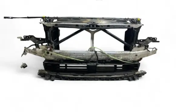 BMW 5 G30 G31 Radiator support slam panel