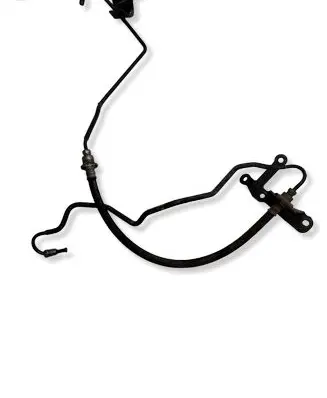 Honda Jazz Clutch cable 321123