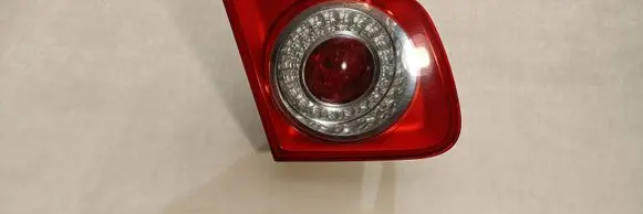 Volkswagen Jetta V Tailgate rear/tail lights 1K5945093 2810050846
