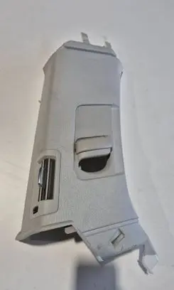 Volvo XC90 (B) pillar trim (top) 31363588