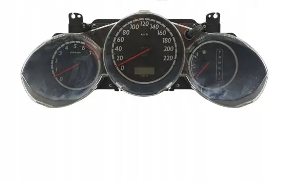 Honda Jazz Speedometer (instrument cluster) HR-0294-021