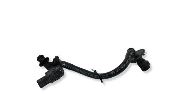 Audi A5 Vacuum line/pipe/hose 5Q0906207