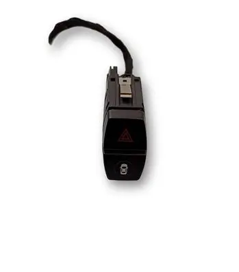BMW 1 F52 Hazard light switch 61319423268 61316842274 61319354186