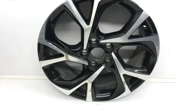 Toyota C-HR I R18 alloy rim 42611-F4040