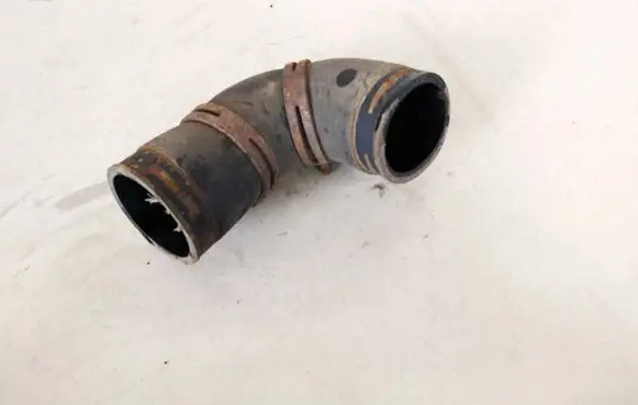 Skoda Fabia Mk2 (5J) Engine coolant pipe/hose