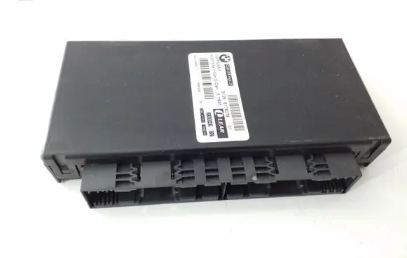 BMW 5 E60 E61 Other control units/modules 6135917607901 9176079