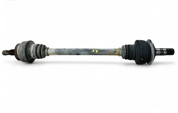 Mercedes-Benz CL C216 Rear driveshaft