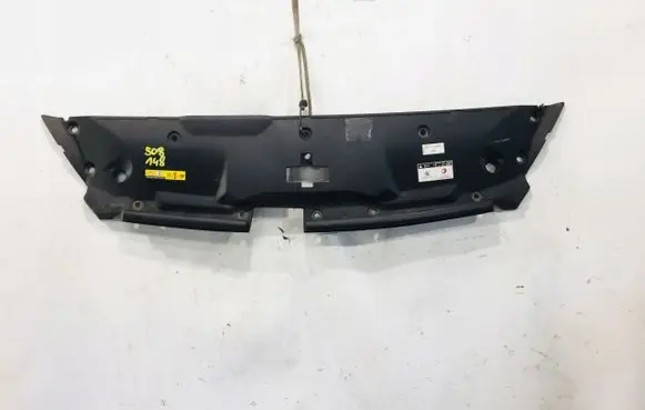 Peugeot 508 Front piece kit 
