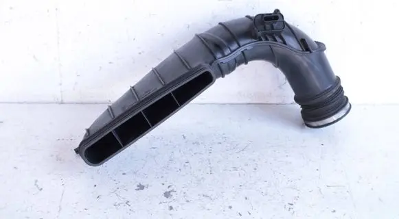 BMW X3 F25 Air intake hose/pipe 7812946 14389710