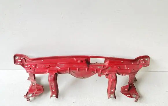 Alfa Romeo 147 Radiator support slam panel