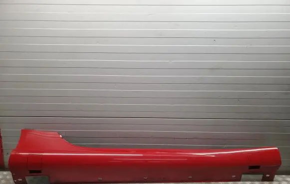 Mercedes-Benz SL R231 Sill A2316900440