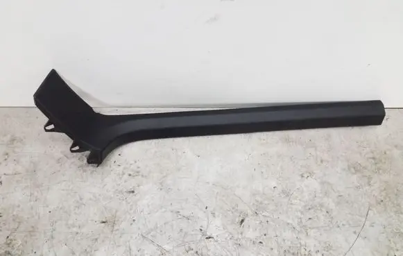 Volkswagen Eos Front sill trim cover 1Q0853372C