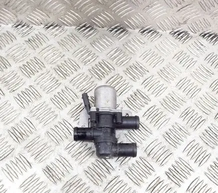 Volkswagen ID.3 Coolant heater 5Q0906457C