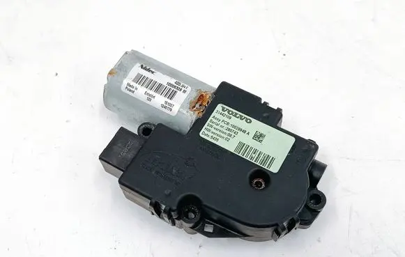 Volvo XC60 Sunroof motor/actuator 31442109