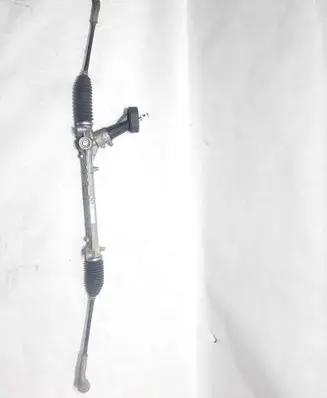 Volkswagen Polo VI Steering rack 23022026