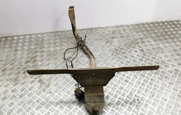 Ford Scorpio Tow bar set 