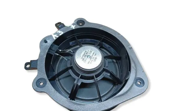 Audi A3 S3 8P Front door speaker 8P0035411C 7606500480