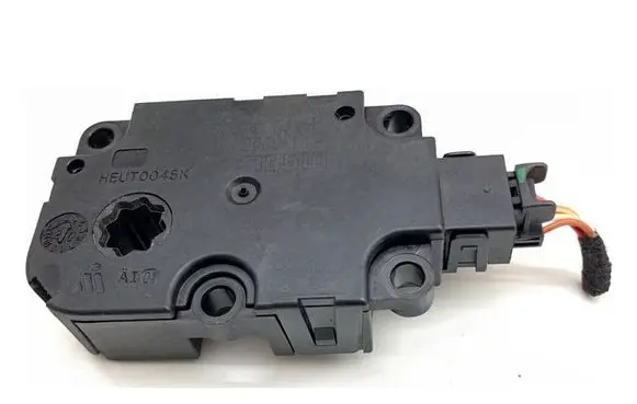 Audi A5 Air flap motor/actuator ET416003