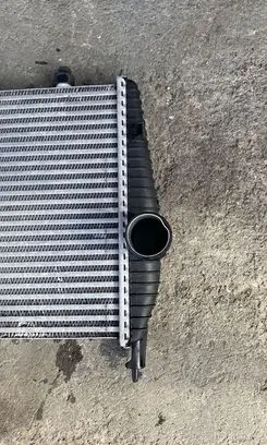 Peugeot 607 Intercooler radiator D1388008 9649976880