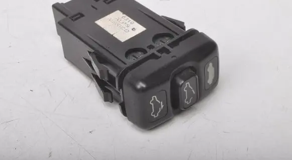 Honda Accord Sunroof switch 
