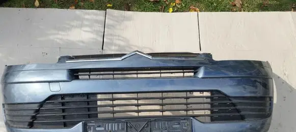 Citroen C4 III e-C4 Front bumper