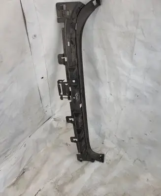BMW X3 E83 Rear bumper mounting bracket 727584
