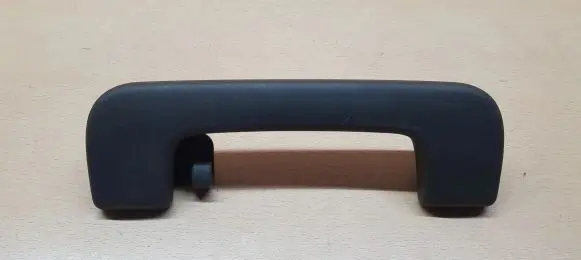 Porsche Macan (95B) Front interior roof grab handle 95B857644