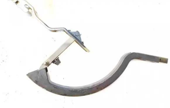Lexus IS 220D-250-350 Tailgate/trunk/boot hinge