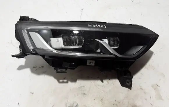 Renault Koleos II Headlight/headlamp 260109289R